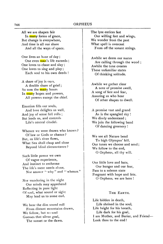 Original scan of Collected Works (Vol. III), PDF page 150