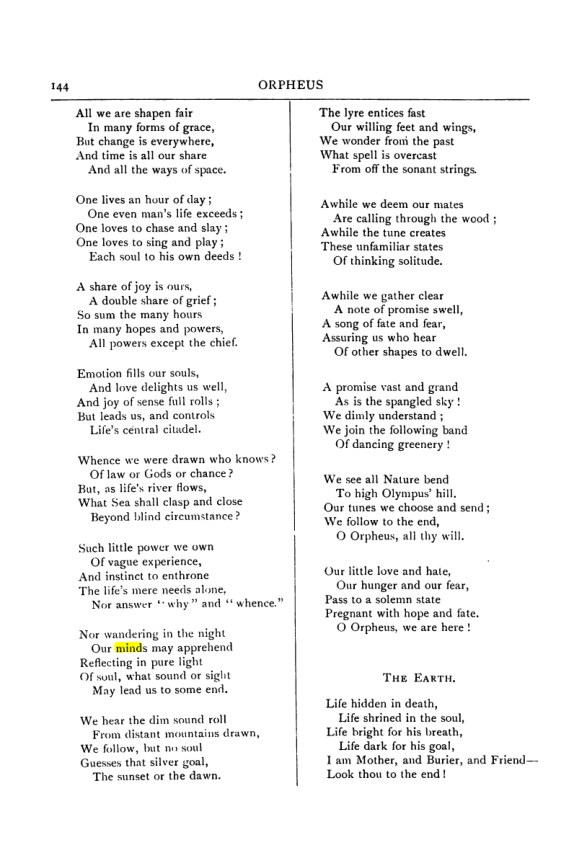 Original scan of Collected Works (Vol. III), PDF page 150