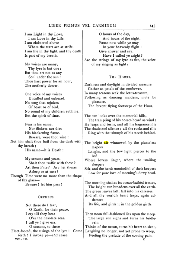 Original scan of Collected Works (Vol. III), PDF page 151