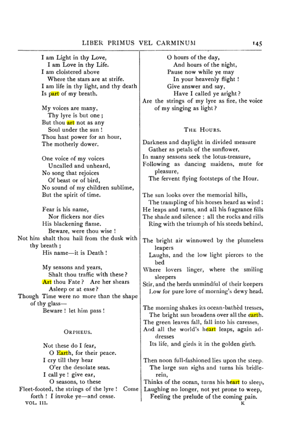 Original scan of Collected Works (Vol. III), PDF page 151