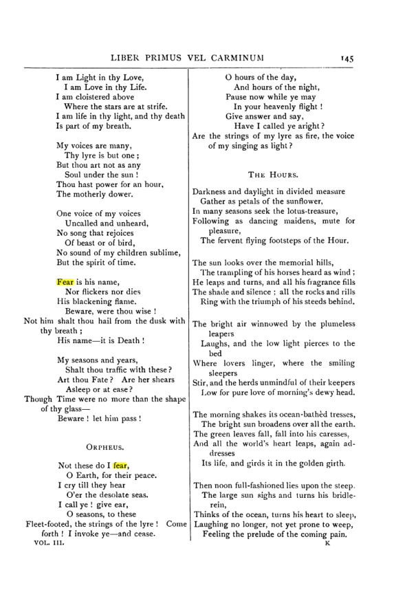 Original scan of Collected Works (Vol. III), PDF page 151