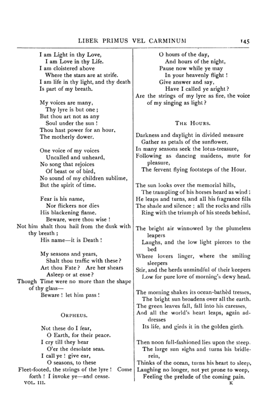 Original scan of Collected Works (Vol. III), PDF page 151