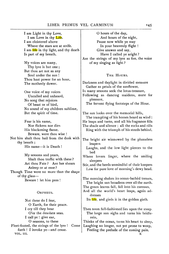 Original scan of Collected Works (Vol. III), PDF page 151