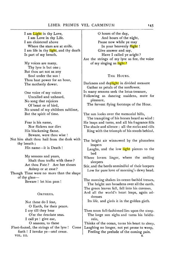 Original scan of Collected Works (Vol. III), PDF page 151