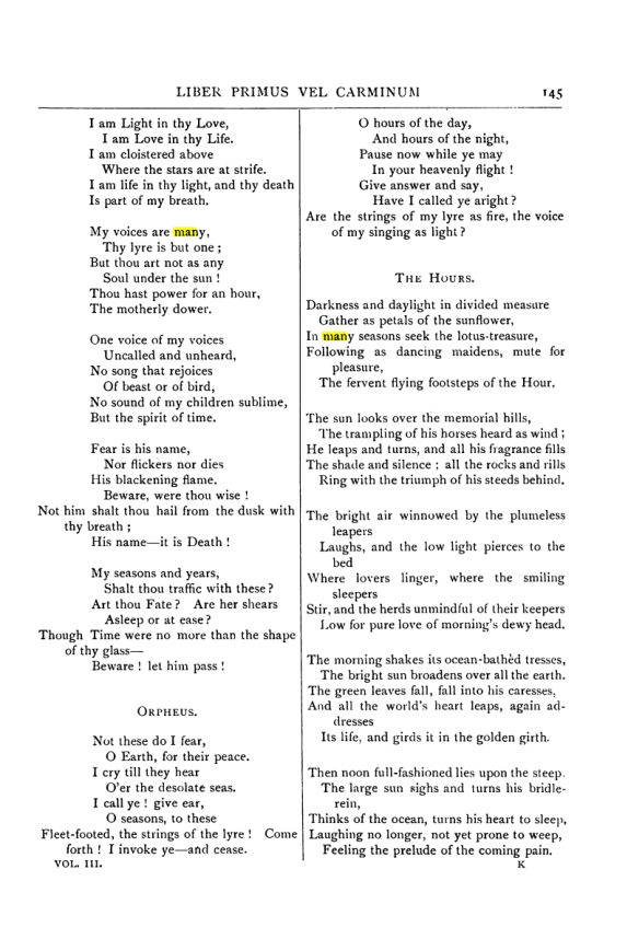 Original scan of Collected Works (Vol. III), PDF page 151