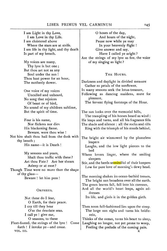 Original scan of Collected Works (Vol. III), PDF page 151