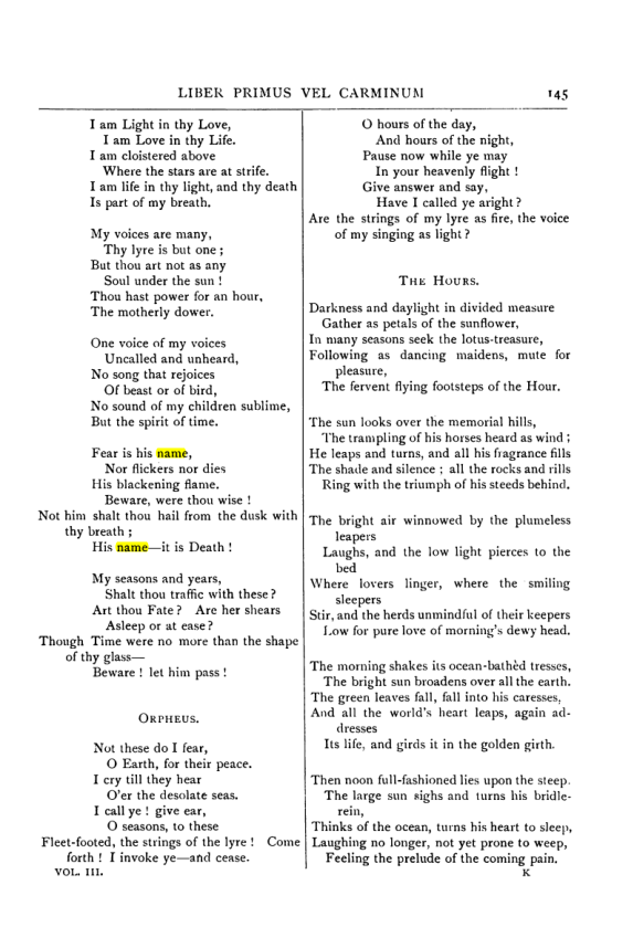 Original scan of Collected Works (Vol. III), PDF page 151