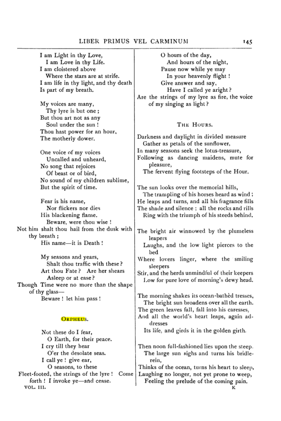 Original scan of Collected Works (Vol. III), PDF page 151