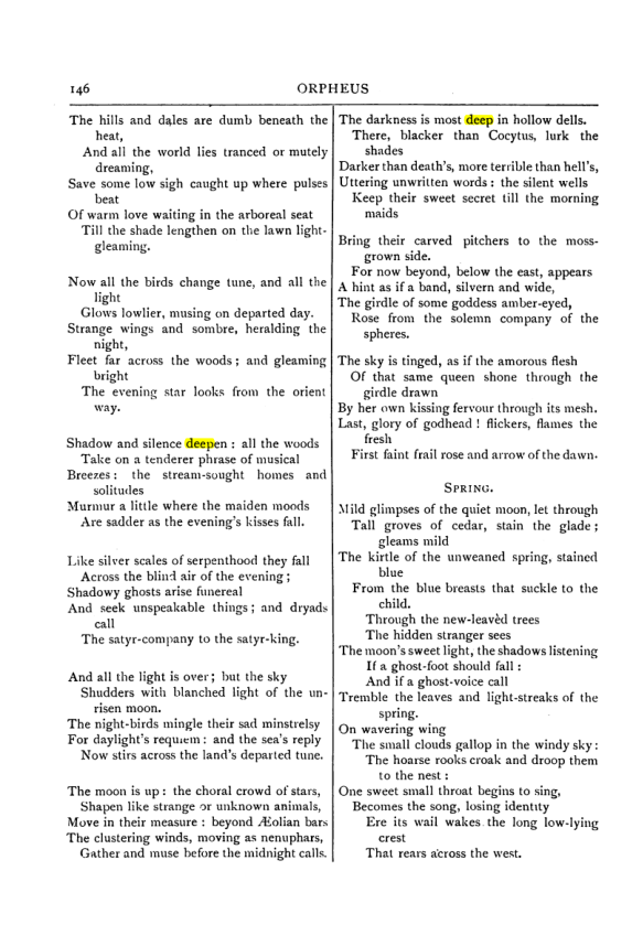 Original scan of Collected Works (Vol. III), PDF page 152