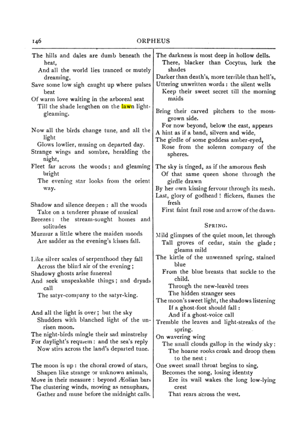 Original scan of Collected Works (Vol. III), PDF page 152
