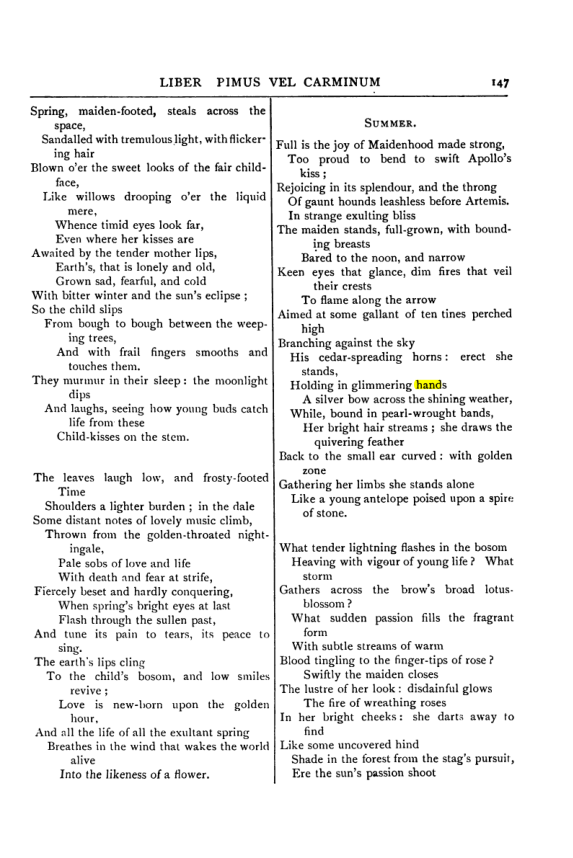 Original scan of Collected Works (Vol. III), PDF page 153