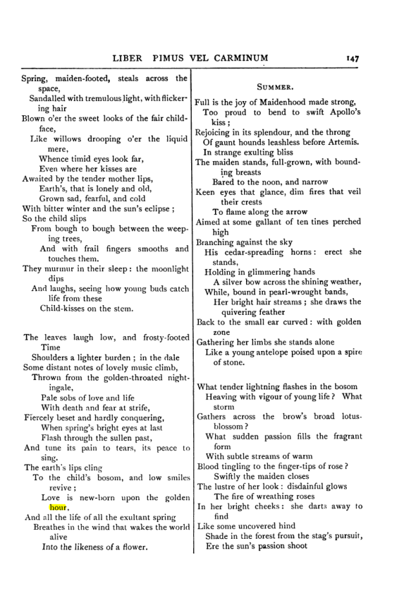 Original scan of Collected Works (Vol. III), PDF page 153