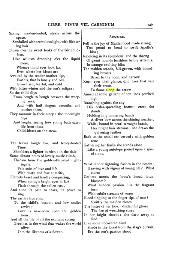Original scan of Collected Works (Vol. III), PDF page 153