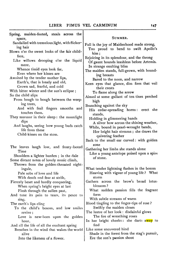 Original scan of Collected Works (Vol. III), PDF page 153