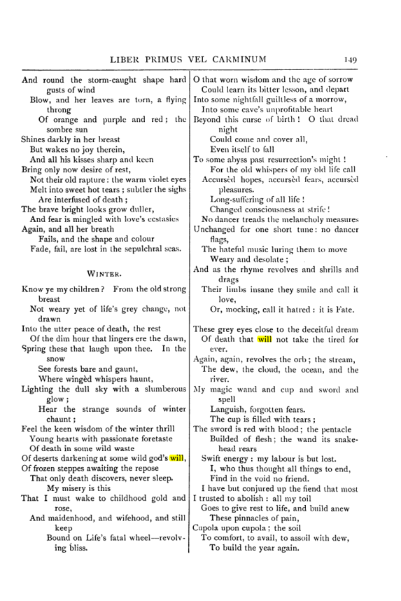 Original scan of Collected Works (Vol. III), PDF page 155