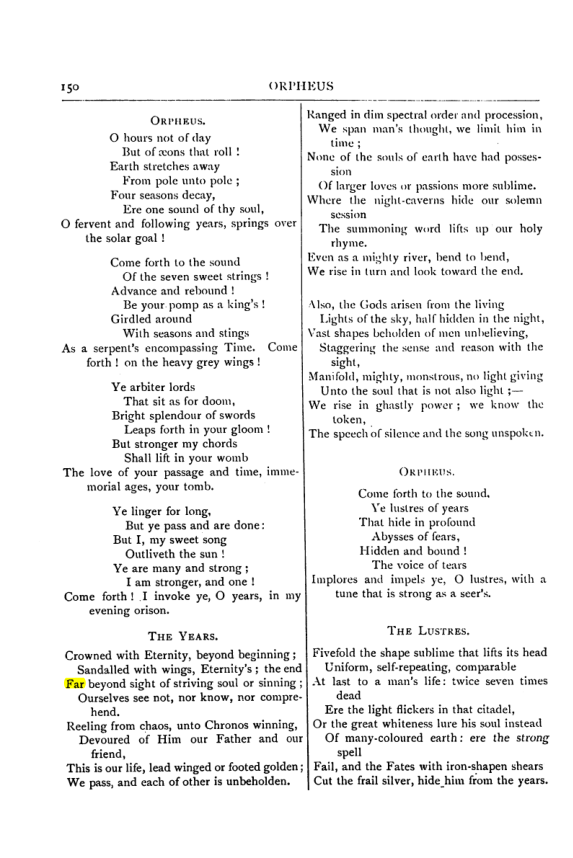 Original scan of Collected Works (Vol. III), PDF page 156