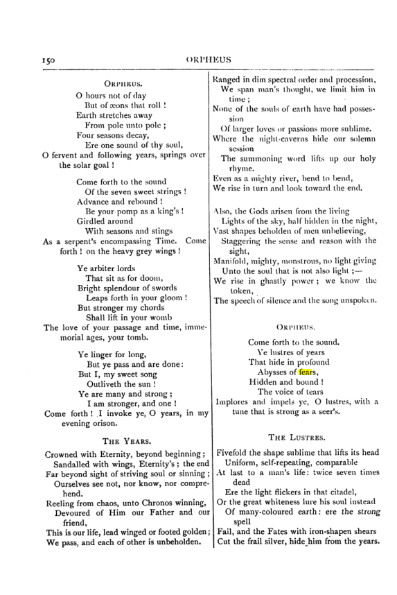 Original scan of Collected Works (Vol. III), PDF page 156