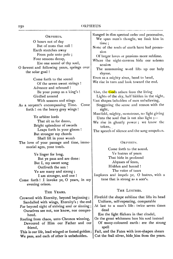 Original scan of Collected Works (Vol. III), PDF page 156