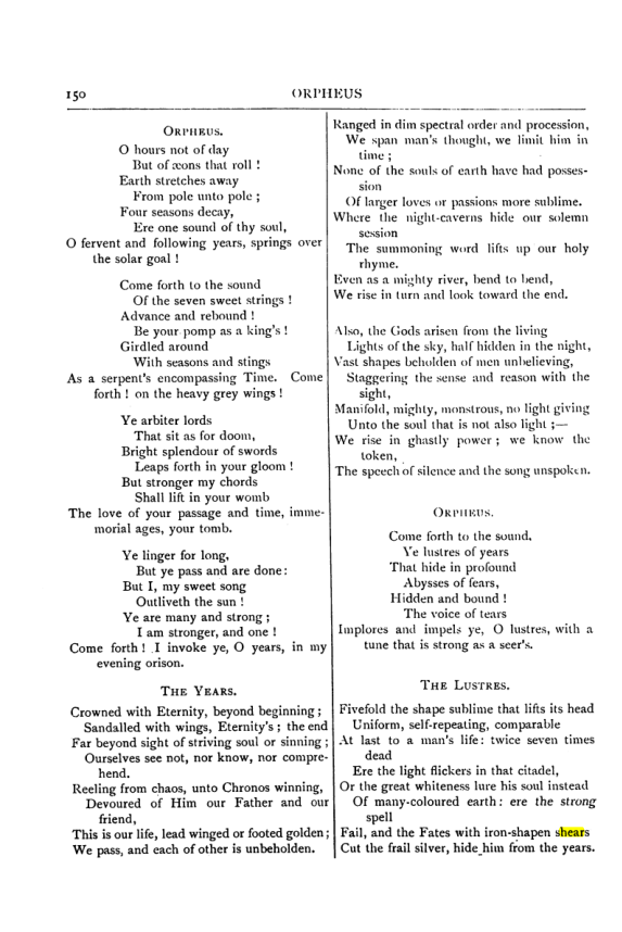 Original scan of Collected Works (Vol. III), PDF page 156
