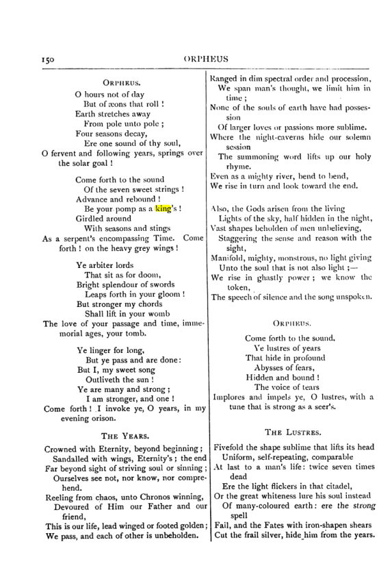 Original scan of Collected Works (Vol. III), PDF page 156