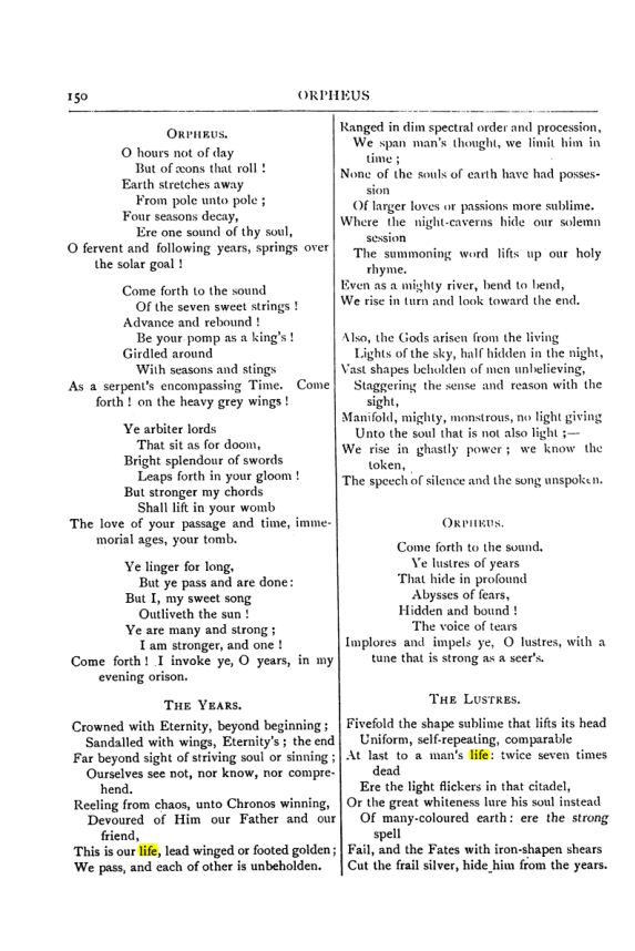 Original scan of Collected Works (Vol. III), PDF page 156