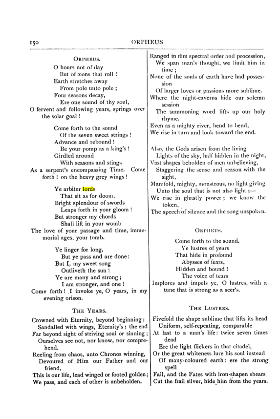 Original scan of Collected Works (Vol. III), PDF page 156
