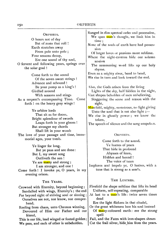 Original scan of Collected Works (Vol. III), PDF page 156
