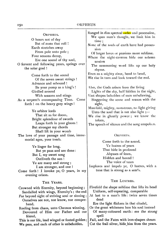 Original scan of Collected Works (Vol. III), PDF page 156
