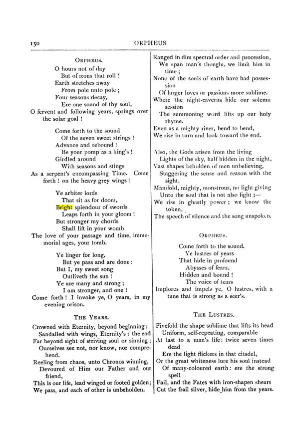 Original scan of Collected Works (Vol. III), PDF page 156