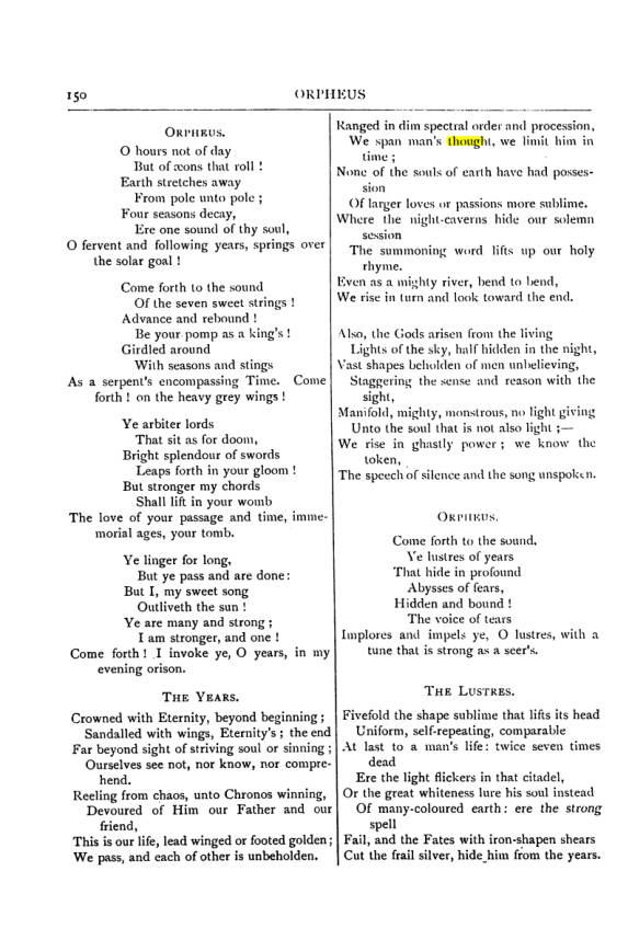 Original scan of Collected Works (Vol. III), PDF page 156