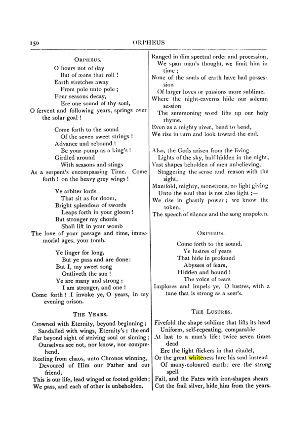 Original scan of Collected Works (Vol. III), PDF page 156