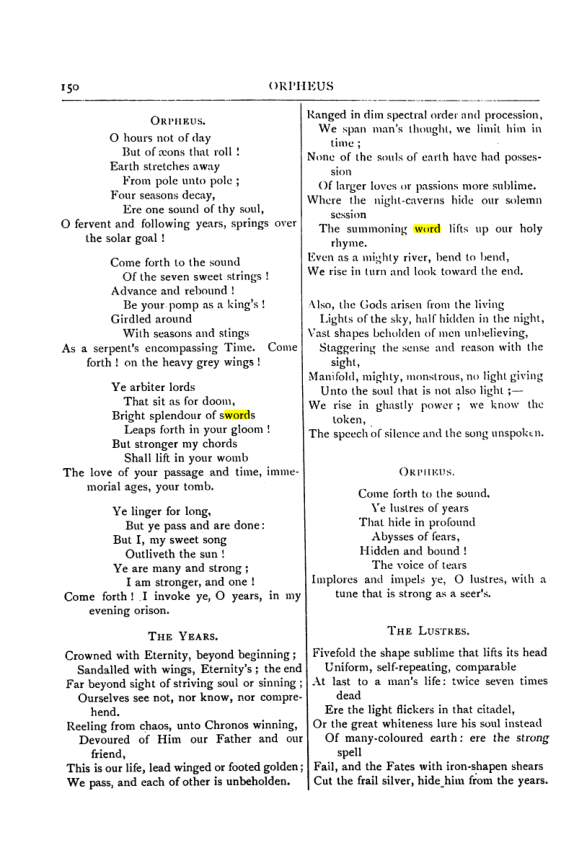 Original scan of Collected Works (Vol. III), PDF page 156