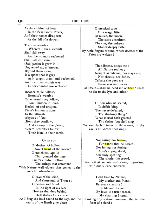 Original scan of Collected Works (Vol. III), PDF page 158
