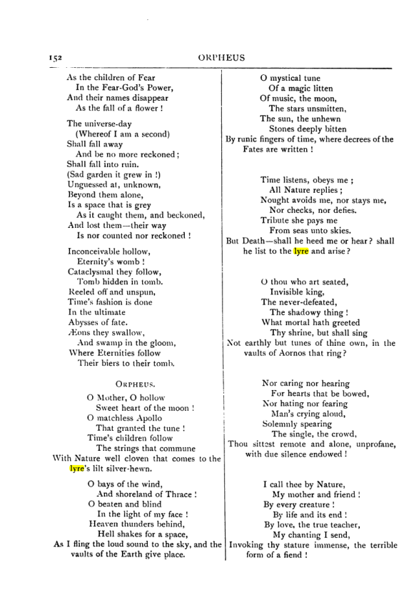 Original scan of Collected Works (Vol. III), PDF page 158