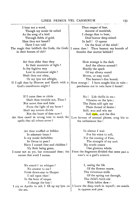 Original scan of Collected Works (Vol. III), PDF page 159
