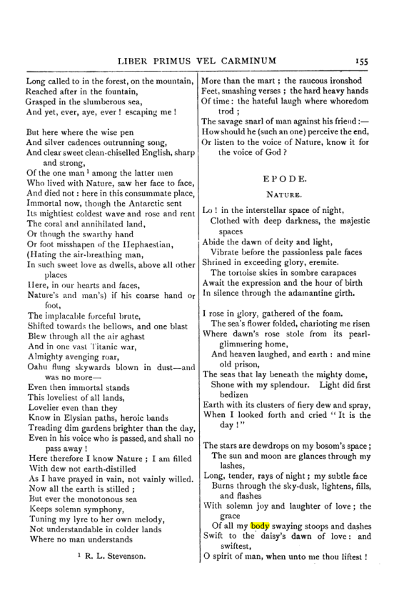 Original scan of Collected Works (Vol. III), PDF page 161