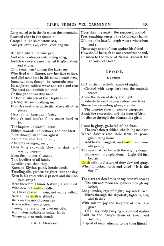 Original scan of Collected Works (Vol. III), PDF page 161