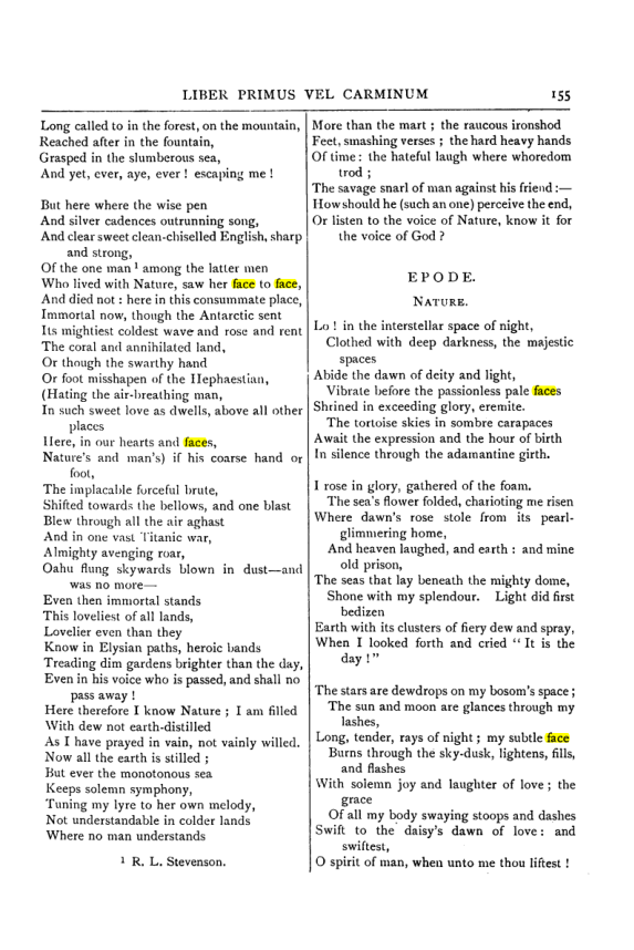 Original scan of Collected Works (Vol. III), PDF page 161
