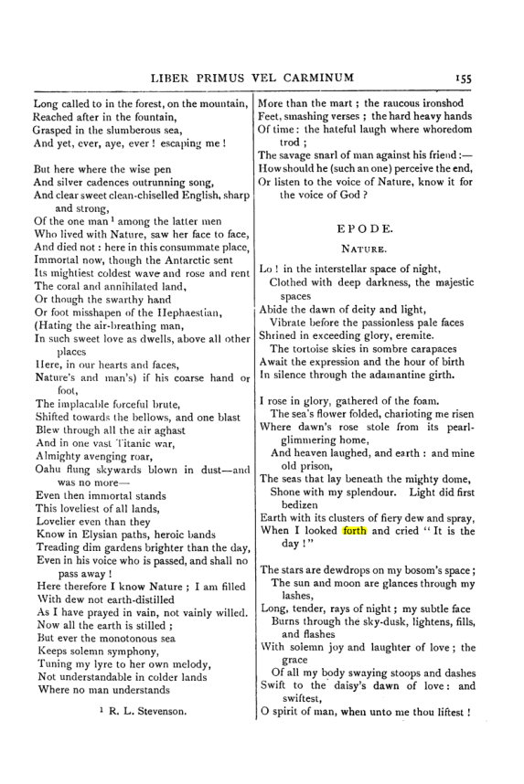 Original scan of Collected Works (Vol. III), PDF page 161