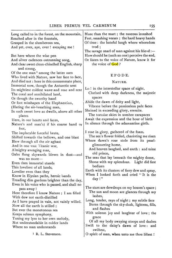 Original scan of Collected Works (Vol. III), PDF page 161