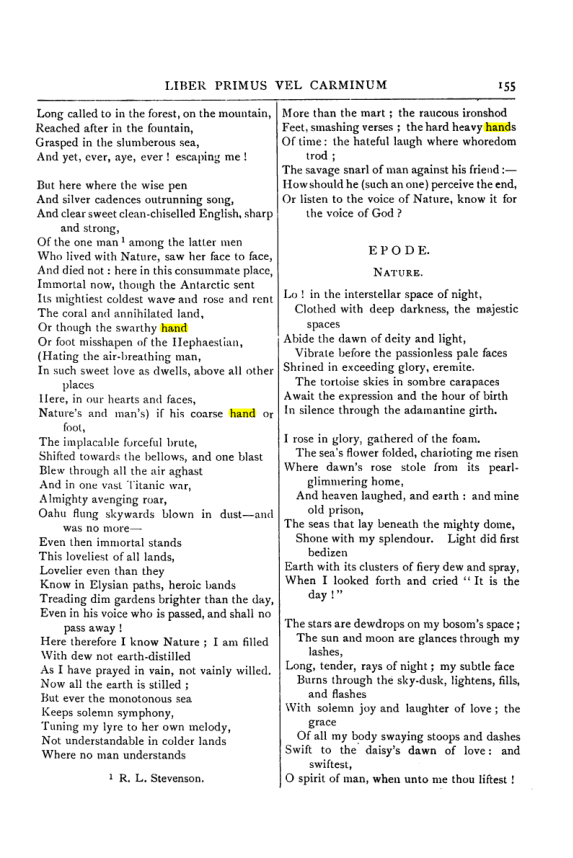 Original scan of Collected Works (Vol. III), PDF page 161