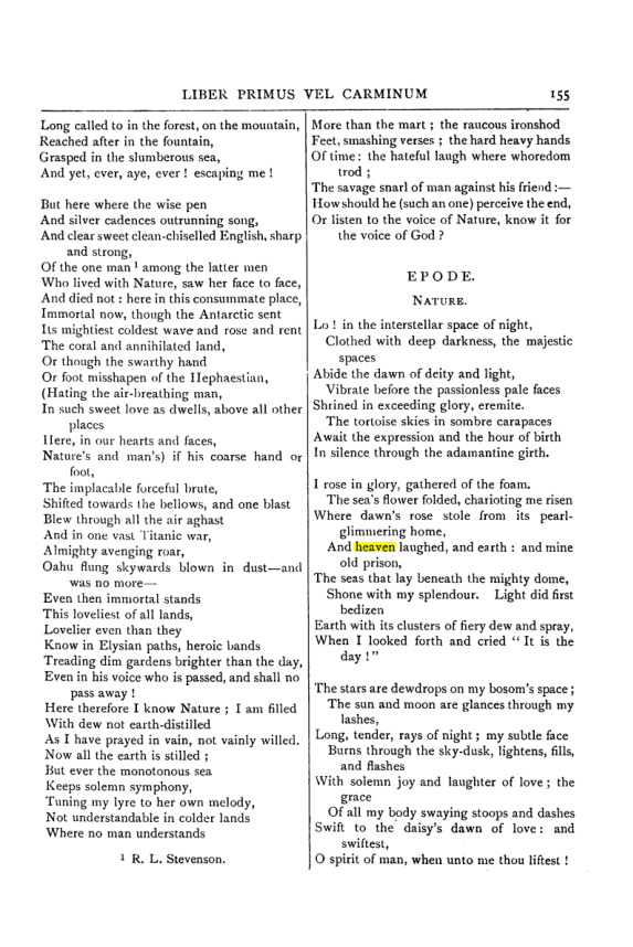 Original scan of Collected Works (Vol. III), PDF page 161
