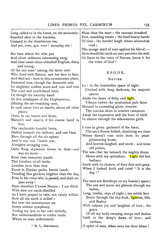 Original scan of Collected Works (Vol. III), PDF page 161