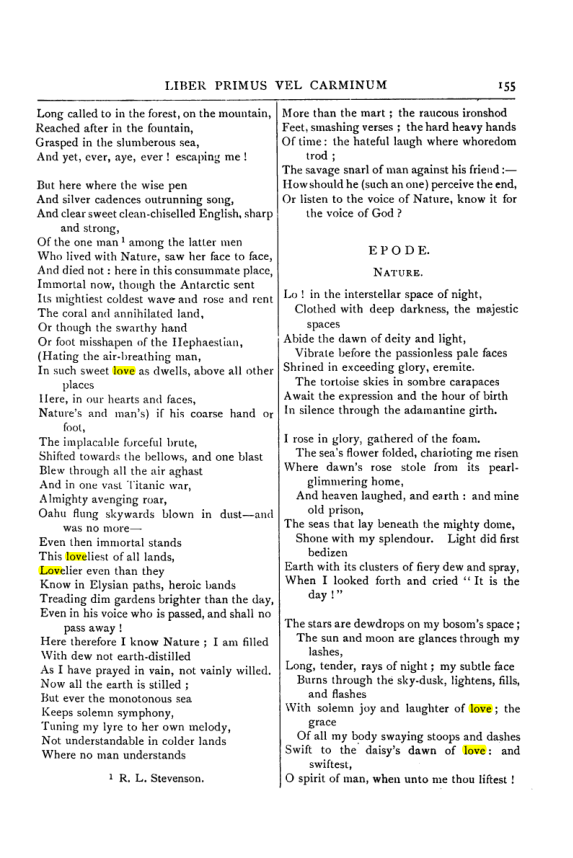 Original scan of Collected Works (Vol. III), PDF page 161