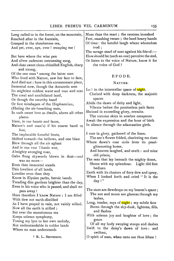 Original scan of Collected Works (Vol. III), PDF page 161