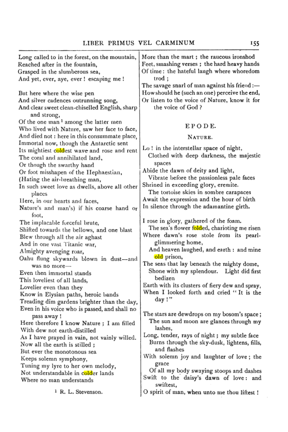 Original scan of Collected Works (Vol. III), PDF page 161