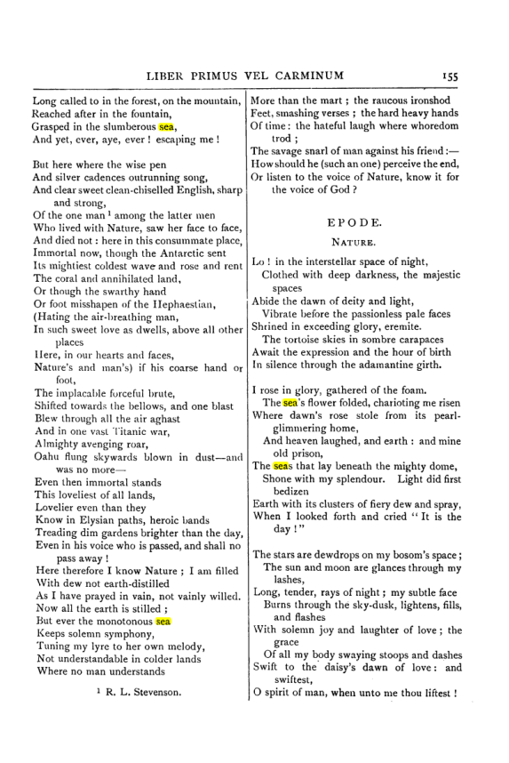 Original scan of Collected Works (Vol. III), PDF page 161