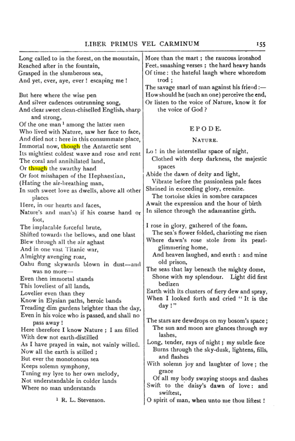 Original scan of Collected Works (Vol. III), PDF page 161