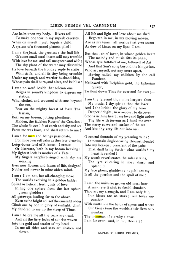 Original scan of Collected Works (Vol. III), PDF page 163