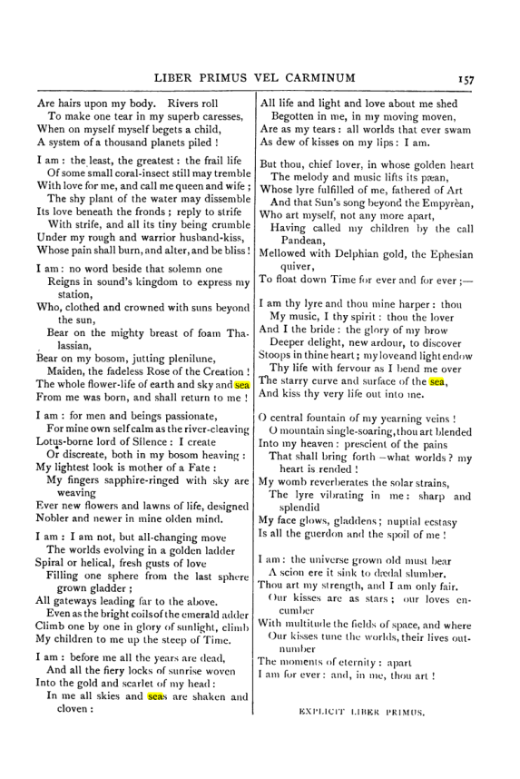 Original scan of Collected Works (Vol. III), PDF page 163